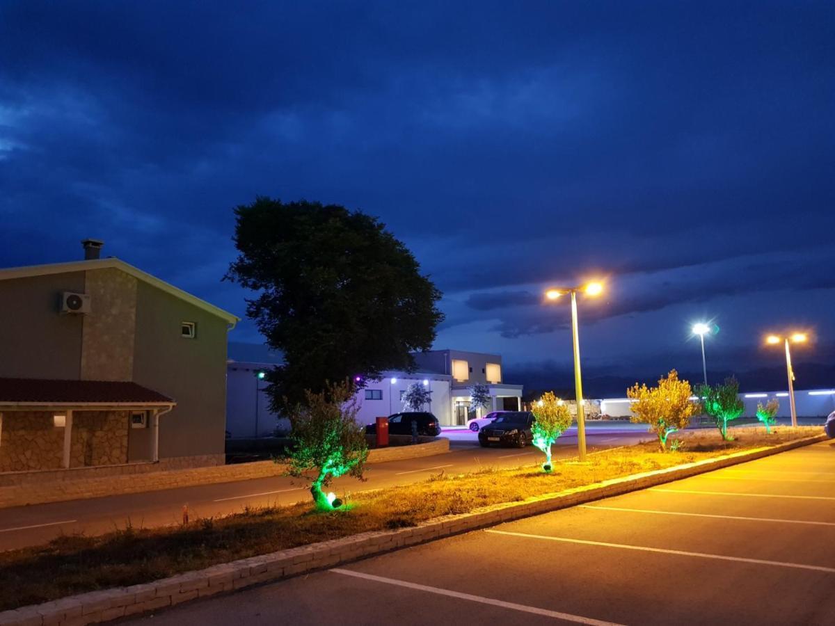 宁 Diamond酒店 外观 照片